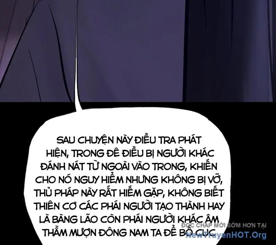 Truyện Tranh Phong Yêu Vấn Đạo trang 7