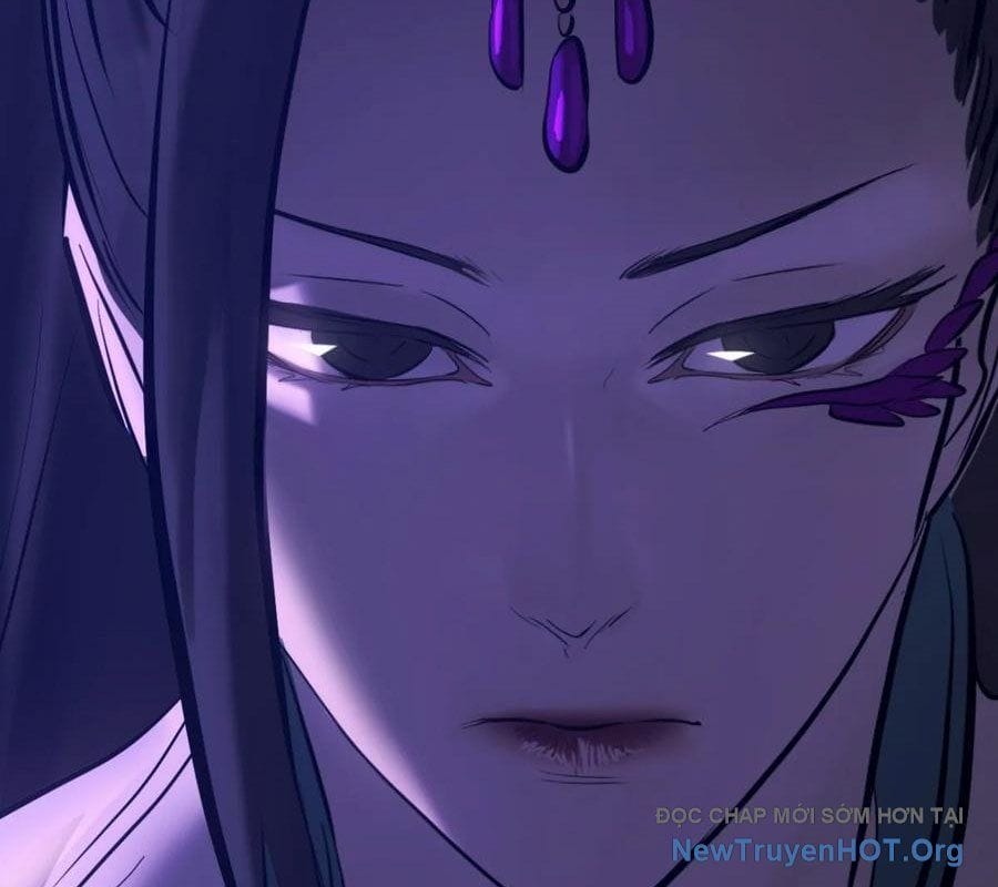 Truyện Tranh Phong Yêu Vấn Đạo trang 7