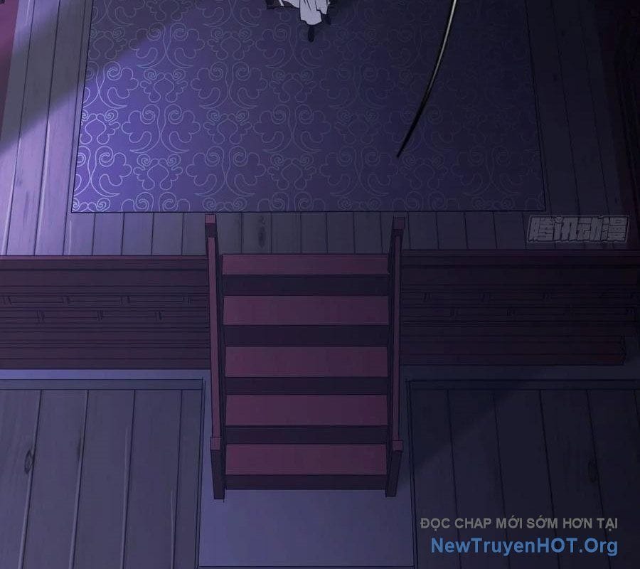 Truyện Tranh Phong Yêu Vấn Đạo trang 7