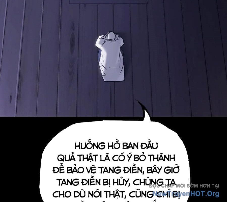 Truyện Tranh Phong Yêu Vấn Đạo trang 7