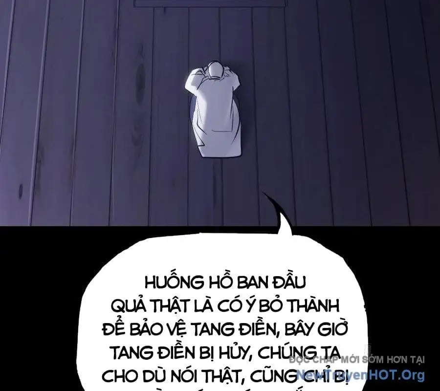 Truyện Tranh Phong Yêu Vấn Đạo trang 7