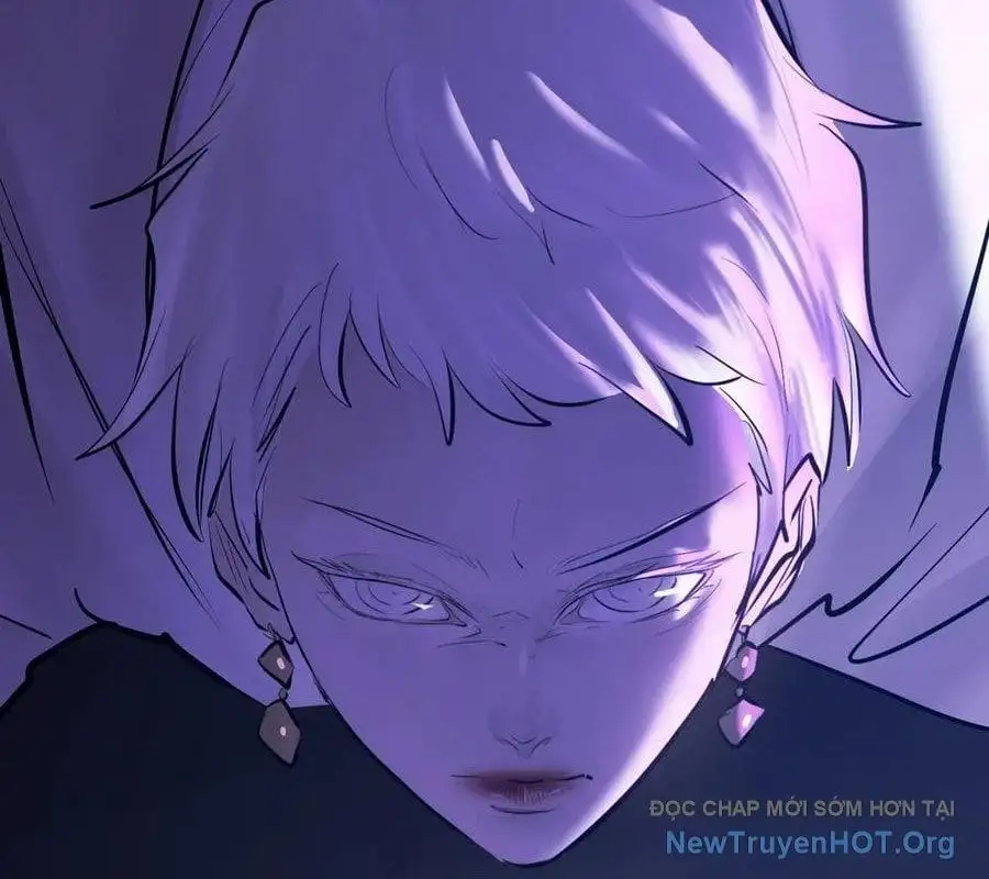 Truyện Tranh Phong Yêu Vấn Đạo trang 7