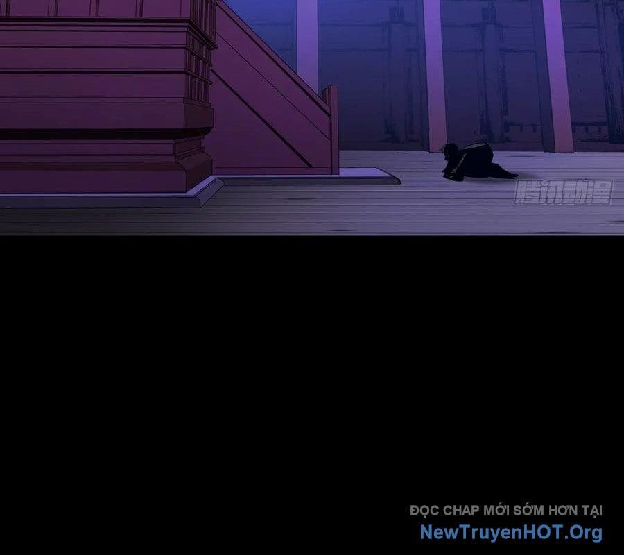 Truyện Tranh Phong Yêu Vấn Đạo trang 7