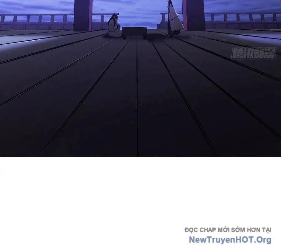 Truyện Tranh Phong Yêu Vấn Đạo trang 7