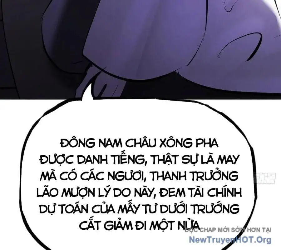 Truyện Tranh Phong Yêu Vấn Đạo trang 7