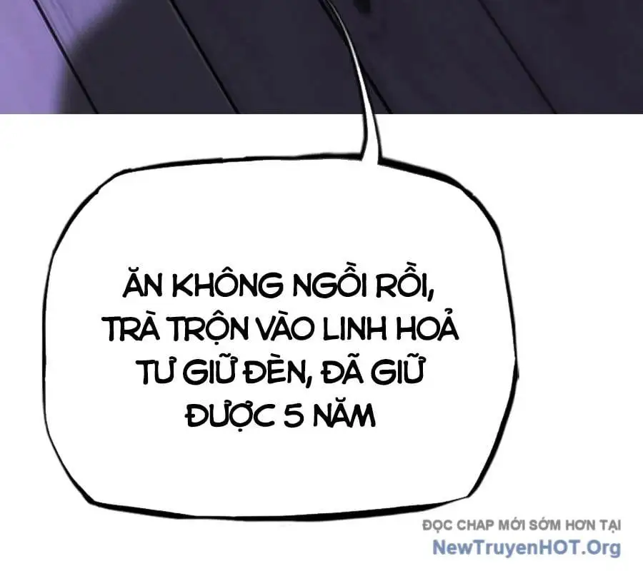 Truyện Tranh Phong Yêu Vấn Đạo trang 7