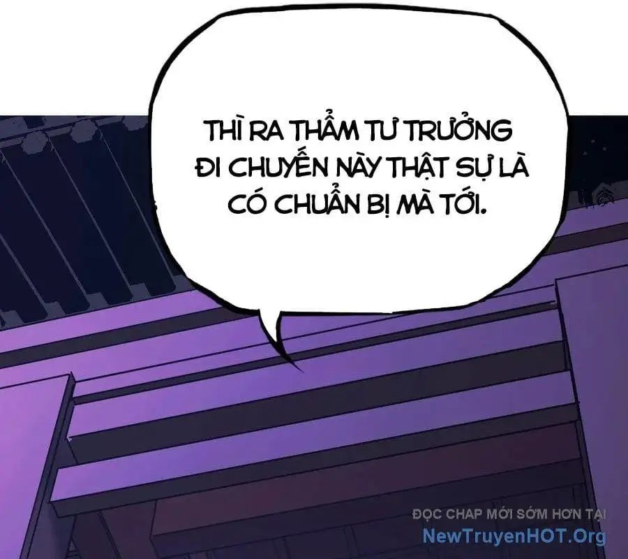 Truyện Tranh Phong Yêu Vấn Đạo trang 7