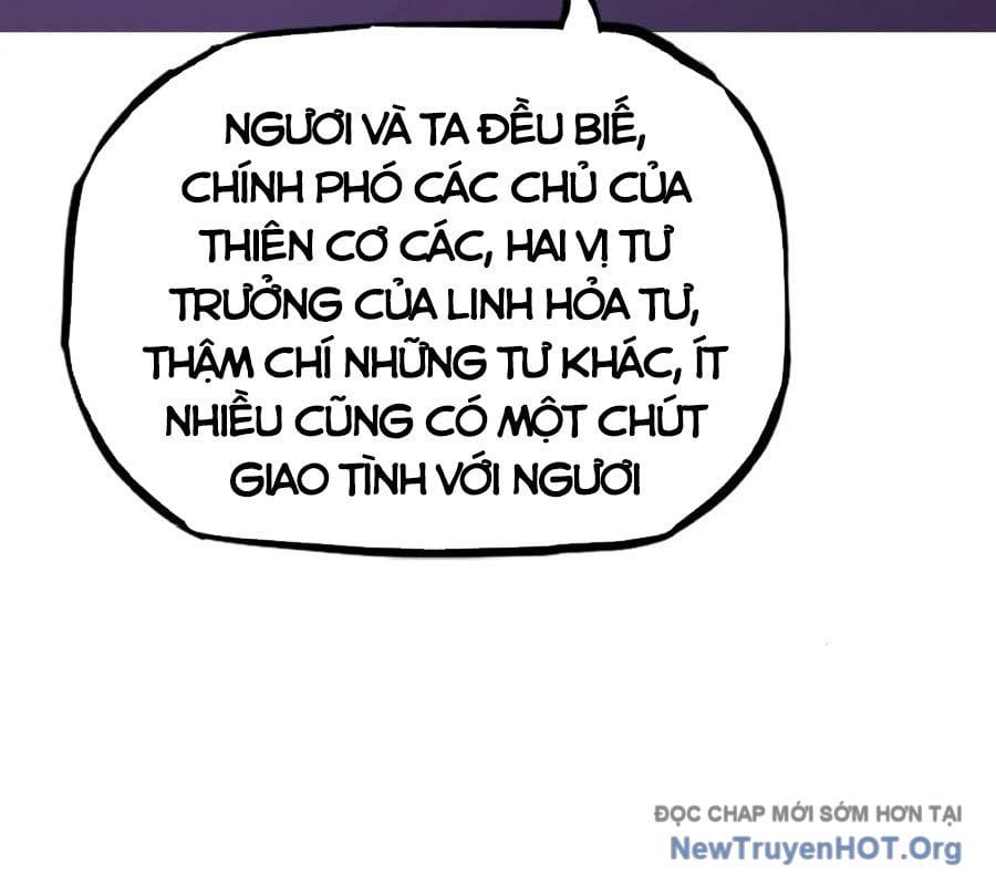 Truyện Tranh Phong Yêu Vấn Đạo trang 7