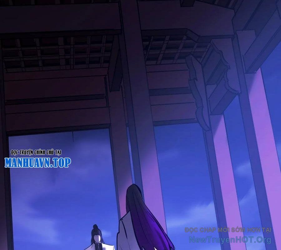 Truyện Tranh Phong Yêu Vấn Đạo trang 7