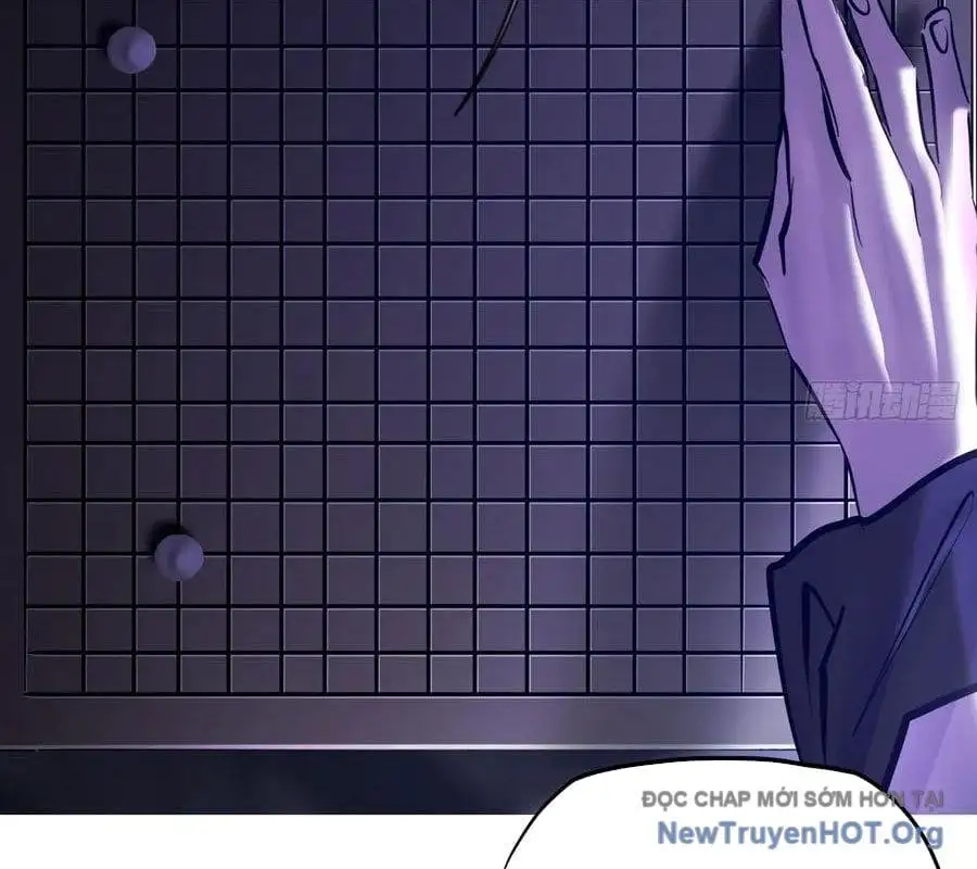 Truyện Tranh Phong Yêu Vấn Đạo trang 7