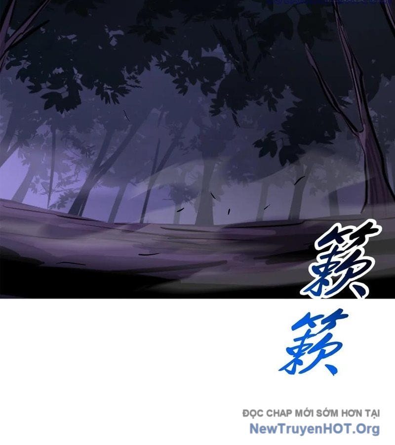 Truyện Tranh Phong Yêu Vấn Đạo trang 7