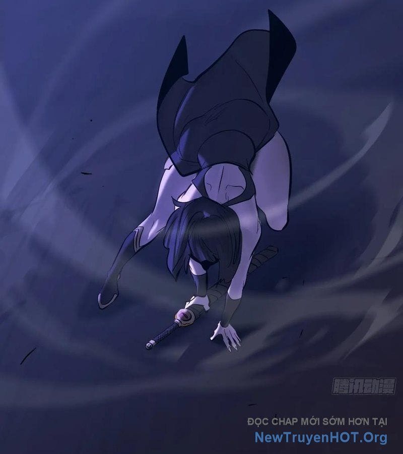 Truyện Tranh Phong Yêu Vấn Đạo trang 7