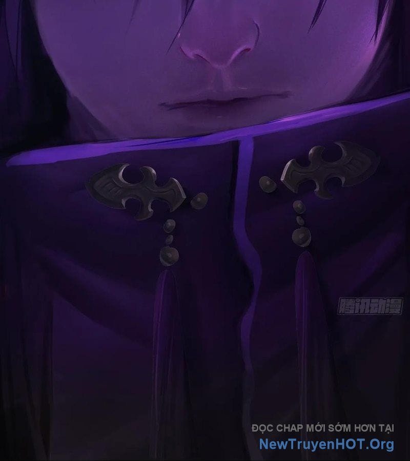 Truyện Tranh Phong Yêu Vấn Đạo trang 7