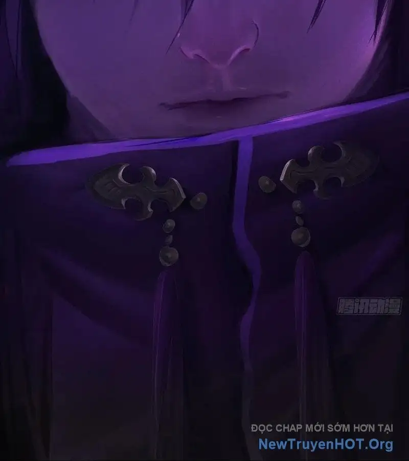 Truyện Tranh Phong Yêu Vấn Đạo trang 7