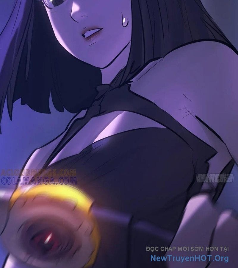 Truyện Tranh Phong Yêu Vấn Đạo trang 7