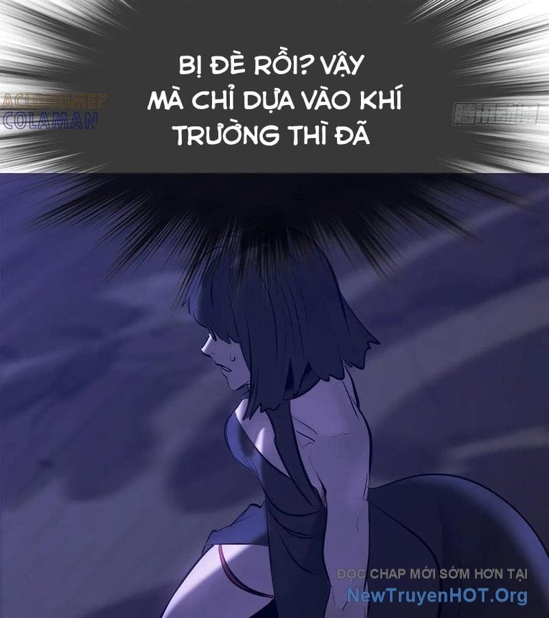 Truyện Tranh Phong Yêu Vấn Đạo trang 7