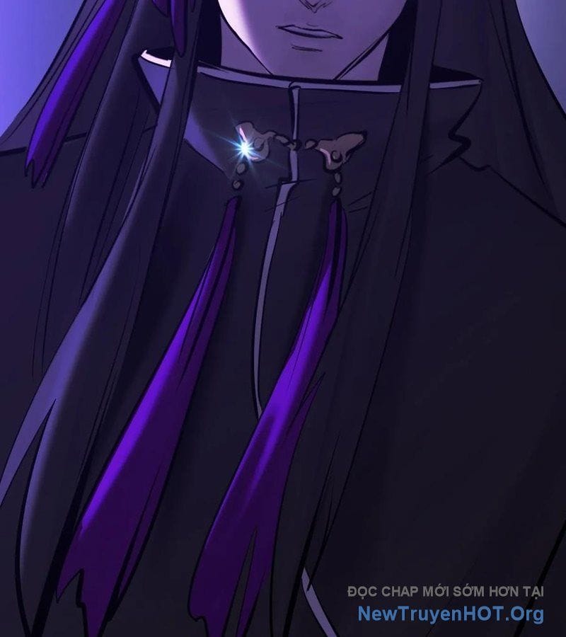 Truyện Tranh Phong Yêu Vấn Đạo trang 7