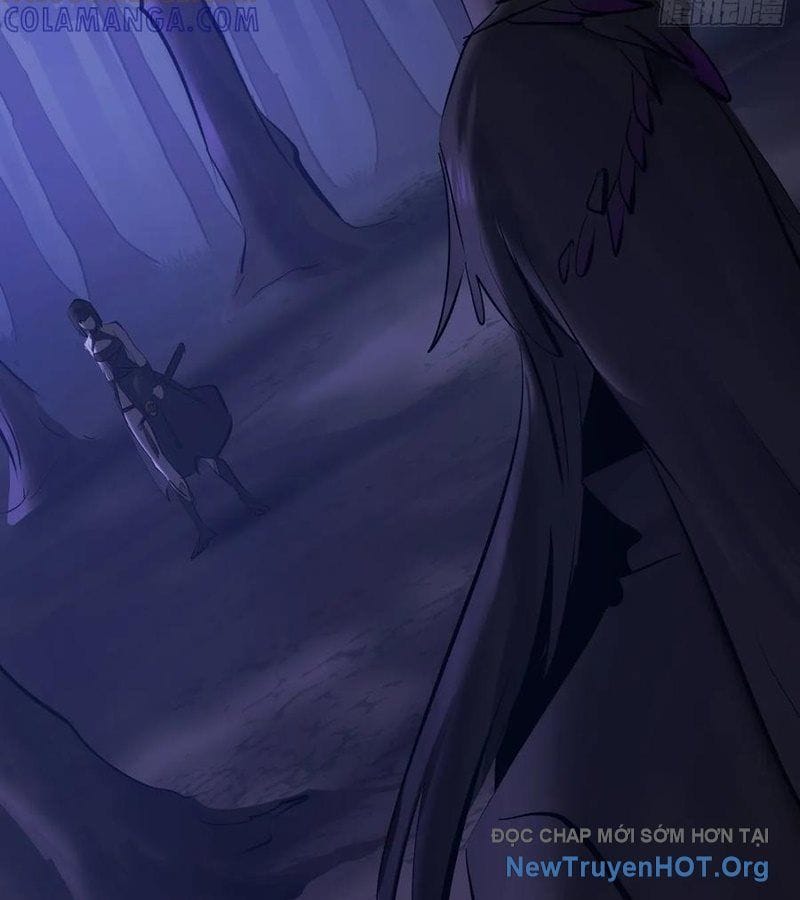 Truyện Tranh Phong Yêu Vấn Đạo trang 7