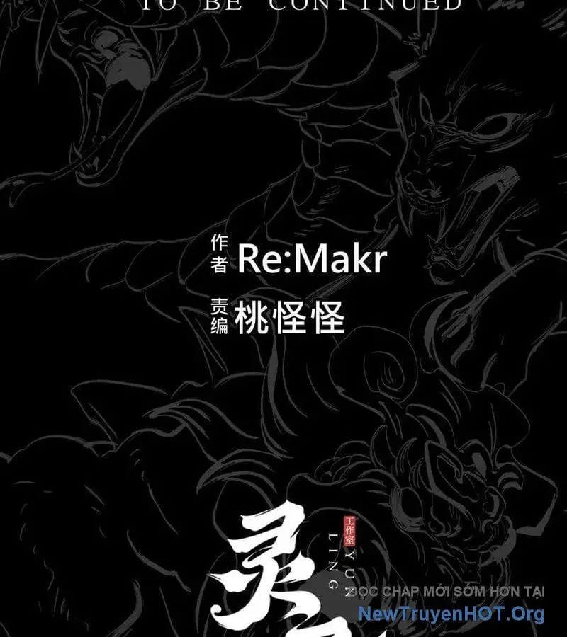 Truyện Tranh Phong Yêu Vấn Đạo trang 7