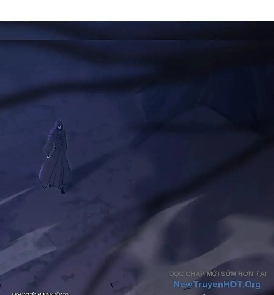 Truyện Tranh Phong Yêu Vấn Đạo trang 7