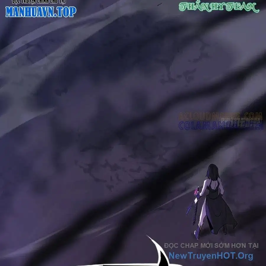 Truyện Tranh Phong Yêu Vấn Đạo trang 7