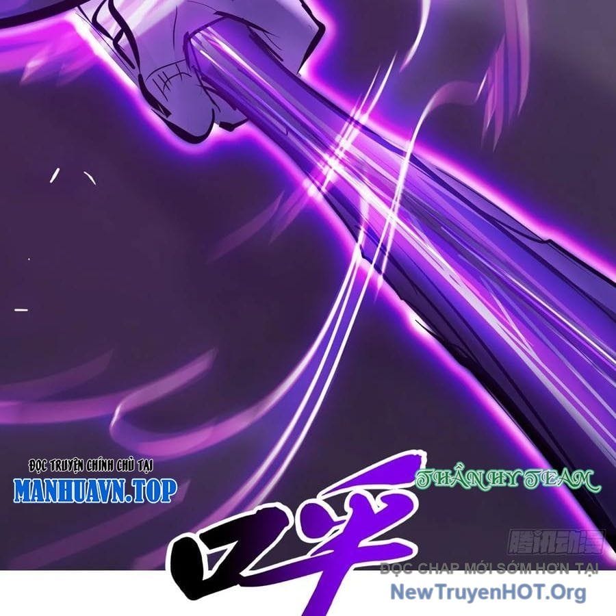 Truyện Tranh Phong Yêu Vấn Đạo trang 7