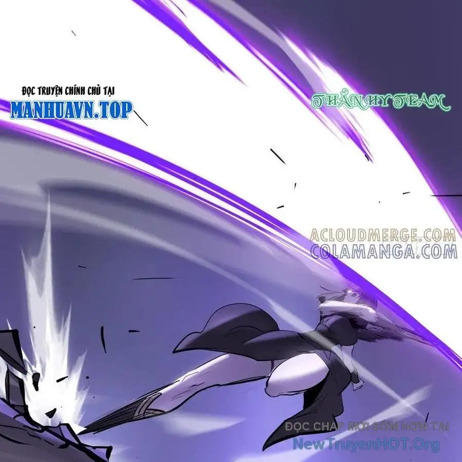 Truyện Tranh Phong Yêu Vấn Đạo trang 7