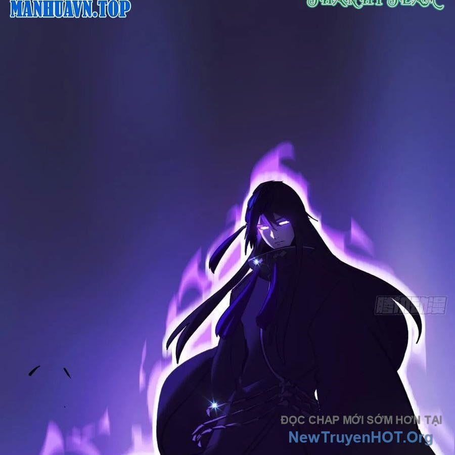 Truyện Tranh Phong Yêu Vấn Đạo trang 7