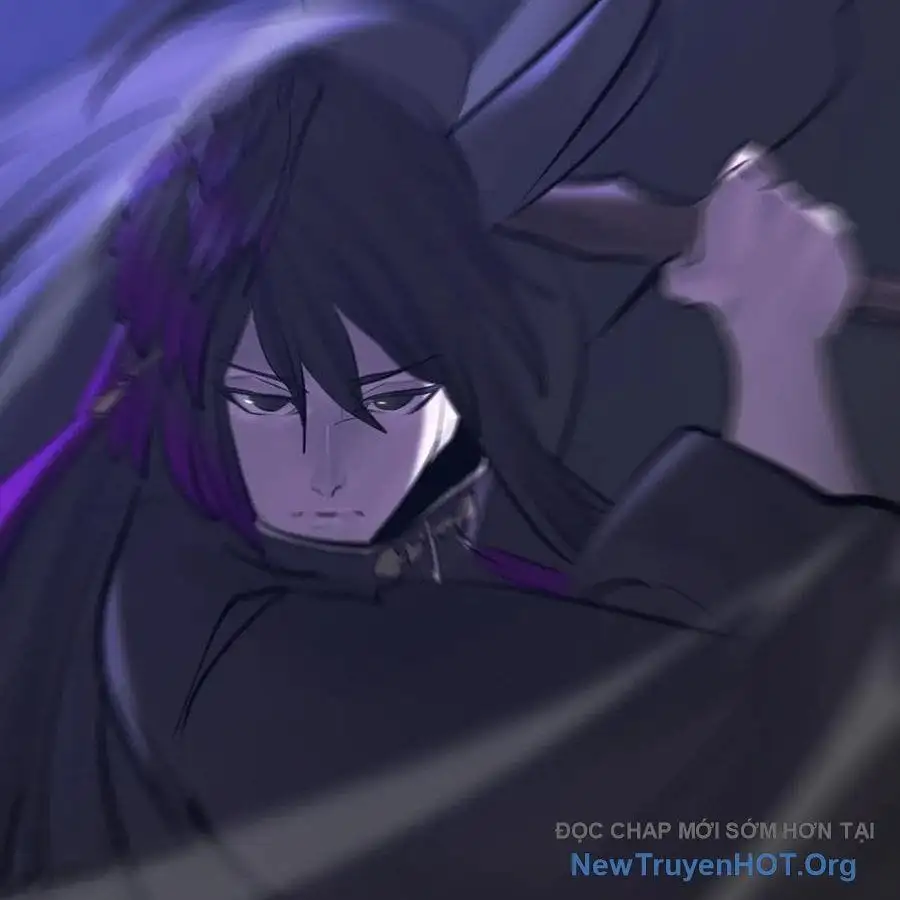 Truyện Tranh Phong Yêu Vấn Đạo trang 7