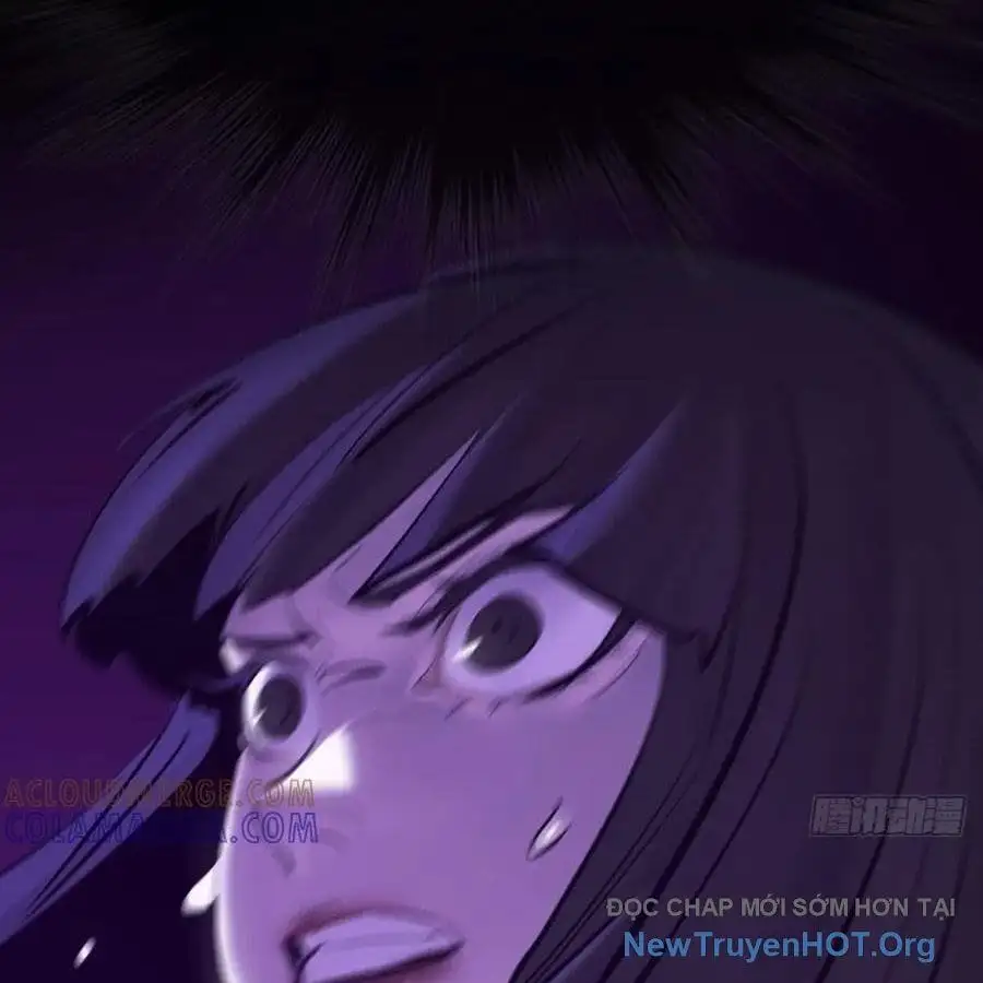 Truyện Tranh Phong Yêu Vấn Đạo trang 7