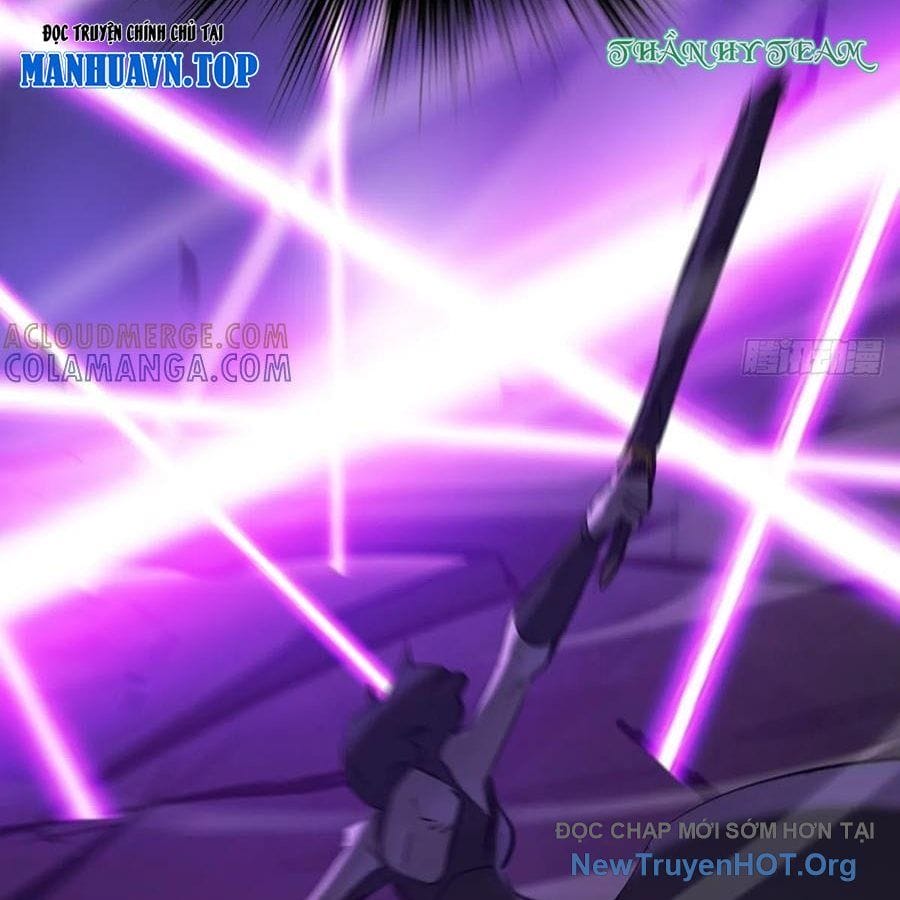 Truyện Tranh Phong Yêu Vấn Đạo trang 7