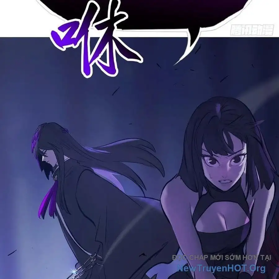 Truyện Tranh Phong Yêu Vấn Đạo trang 7