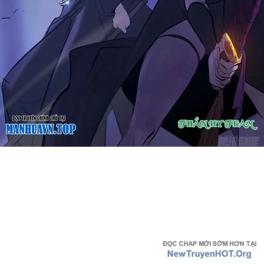 Truyện Tranh Phong Yêu Vấn Đạo trang 7