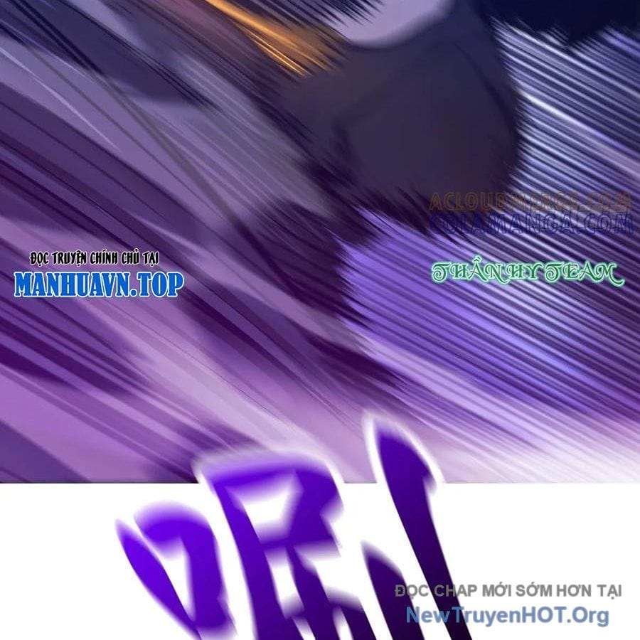 Truyện Tranh Phong Yêu Vấn Đạo trang 7