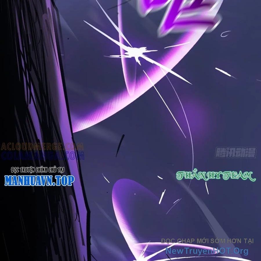 Truyện Tranh Phong Yêu Vấn Đạo trang 7