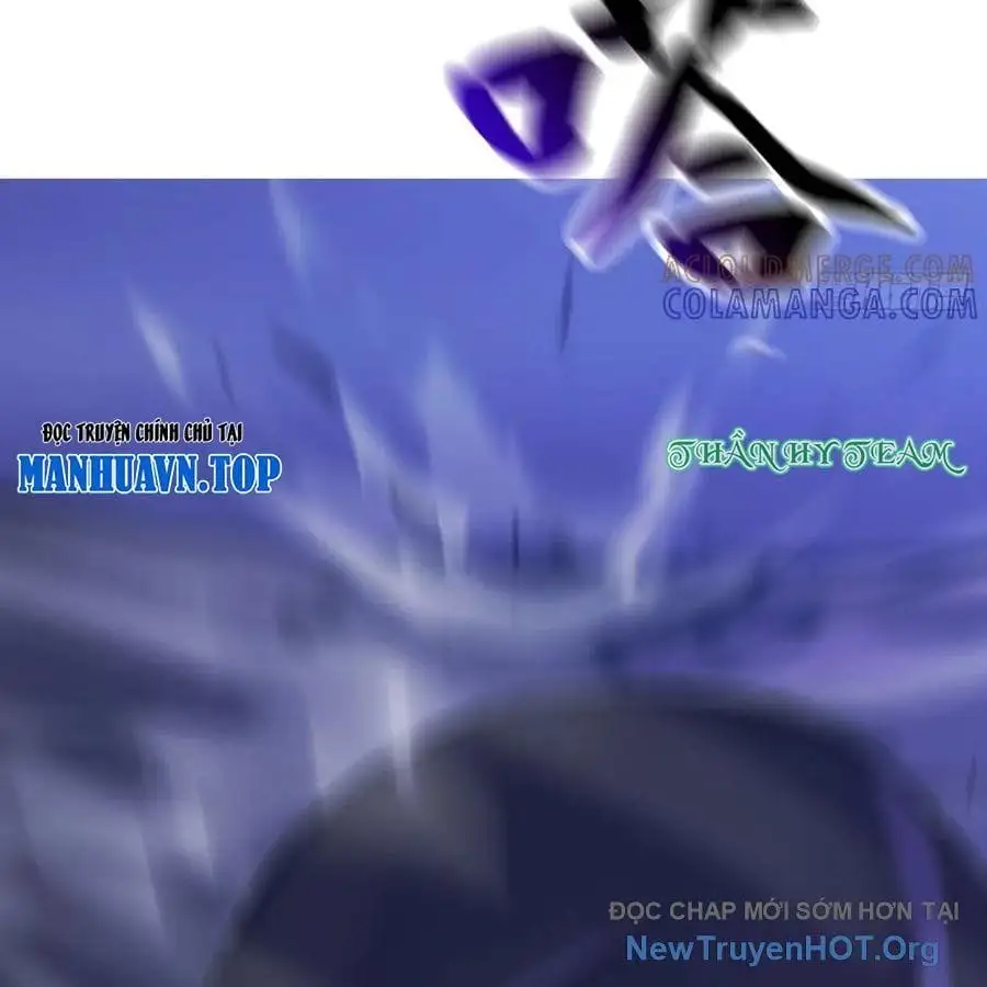 Truyện Tranh Phong Yêu Vấn Đạo trang 7