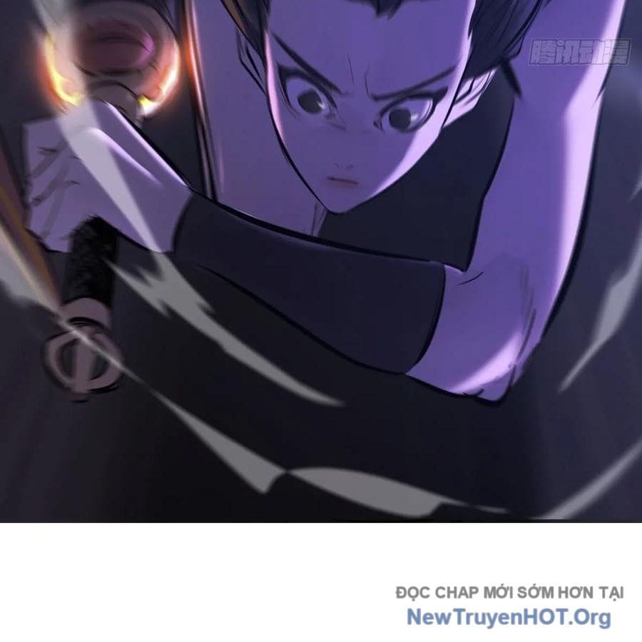 Truyện Tranh Phong Yêu Vấn Đạo trang 7