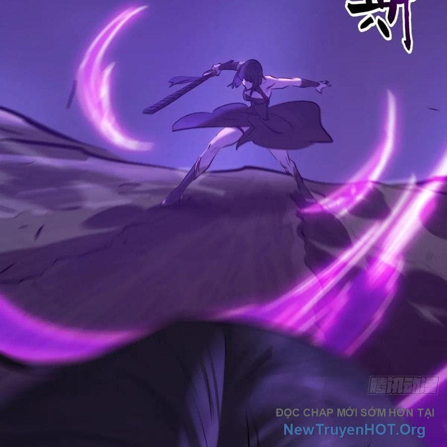 Truyện Tranh Phong Yêu Vấn Đạo trang 7