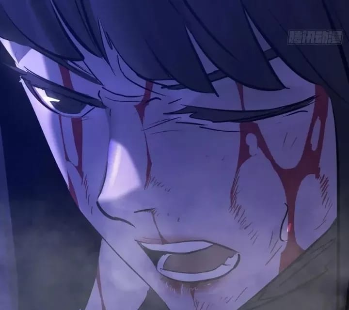 Truyện Tranh Phong Yêu Vấn Đạo trang 7