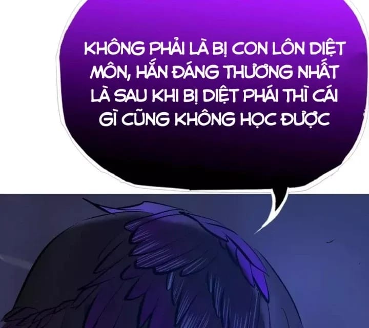 Truyện Tranh Phong Yêu Vấn Đạo trang 7