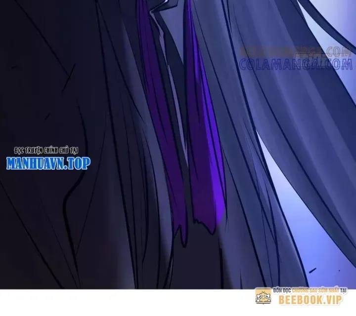 Truyện Tranh Phong Yêu Vấn Đạo trang 7