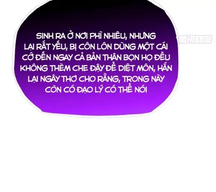 Truyện Tranh Phong Yêu Vấn Đạo trang 7