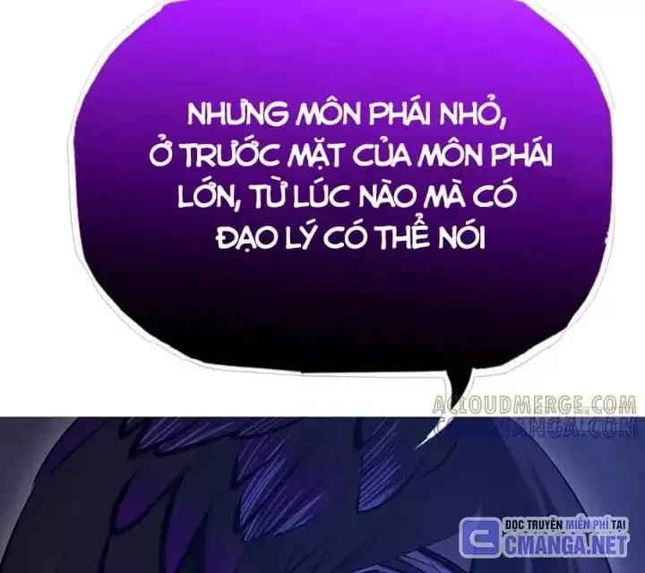 Truyện Tranh Phong Yêu Vấn Đạo trang 7