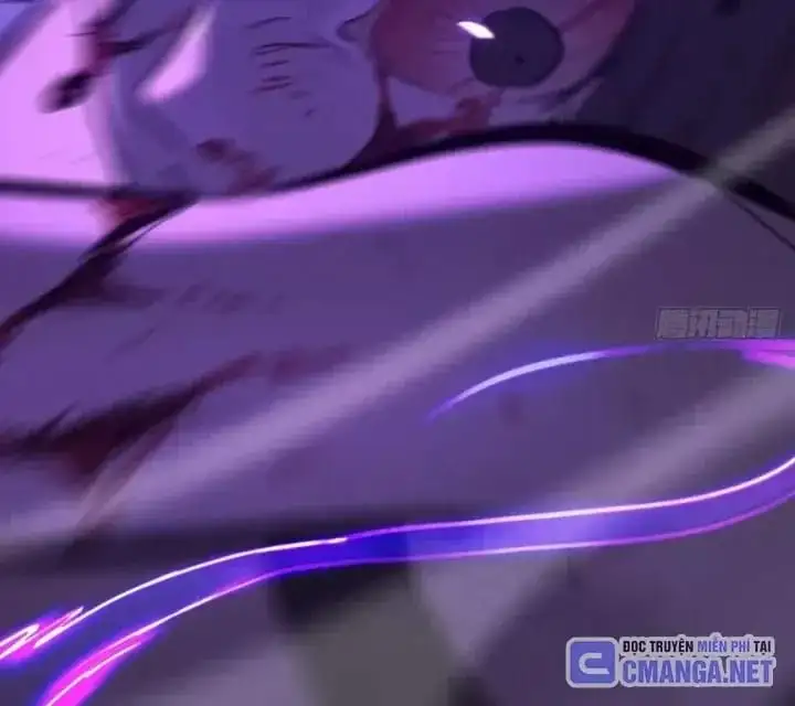 Truyện Tranh Phong Yêu Vấn Đạo trang 7