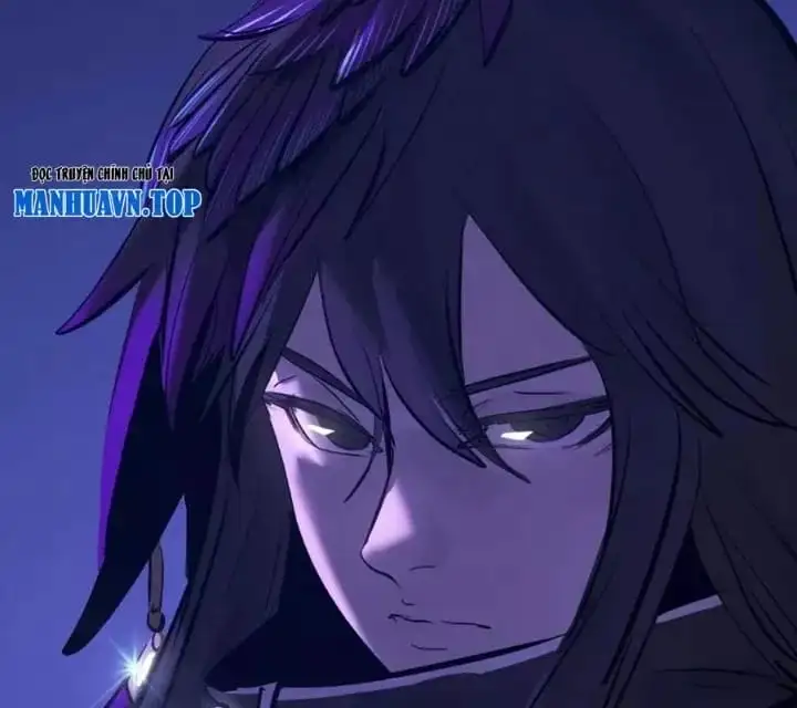 Truyện Tranh Phong Yêu Vấn Đạo trang 7