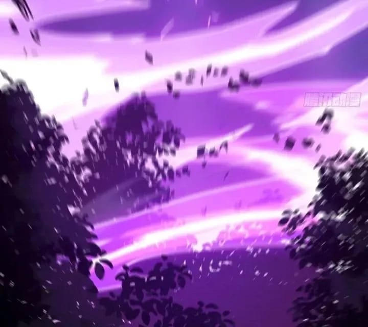 Truyện Tranh Phong Yêu Vấn Đạo trang 7