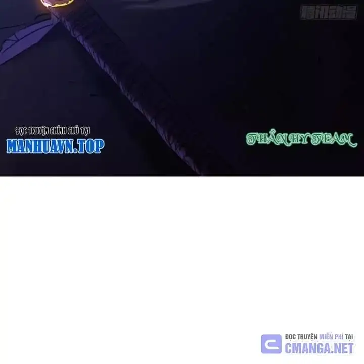 Truyện Tranh Phong Yêu Vấn Đạo trang 7