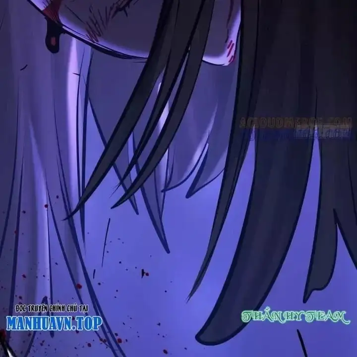 Truyện Tranh Phong Yêu Vấn Đạo trang 7