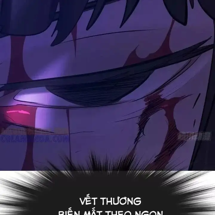 Truyện Tranh Phong Yêu Vấn Đạo trang 7