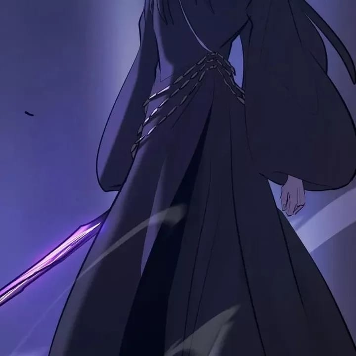 Truyện Tranh Phong Yêu Vấn Đạo trang 7